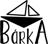 bárka Logo